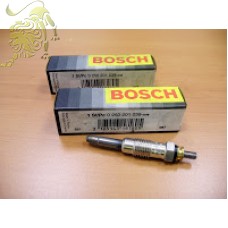 0 250 201 041/55 Свеча накаливания Bosch MB OM601-603